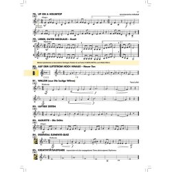 Essential Elements Band 1 - Trompete in C : Die komplette Methode f&uuml;r den Musikunterricht